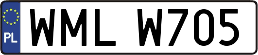 WMLW705