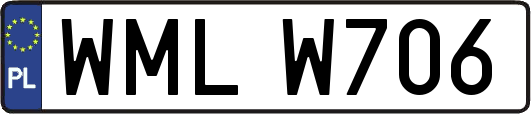 WMLW706