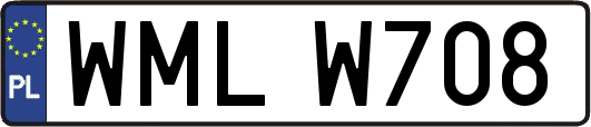 WMLW708