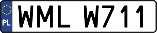 WMLW711