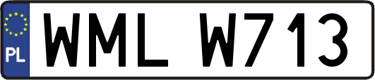 WMLW713