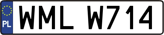 WMLW714