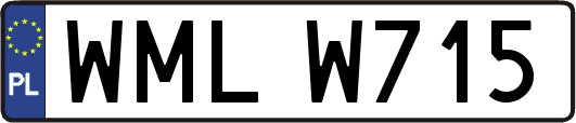 WMLW715