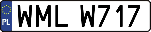 WMLW717