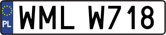 WMLW718