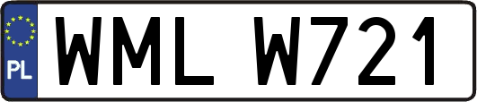WMLW721