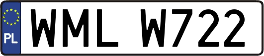 WMLW722