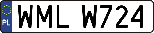 WMLW724