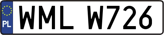 WMLW726