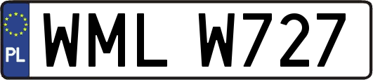 WMLW727