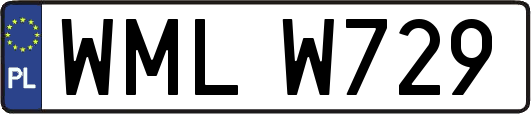 WMLW729