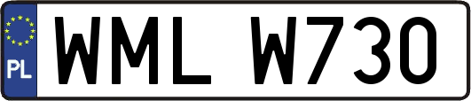 WMLW730