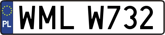 WMLW732