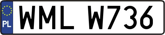 WMLW736