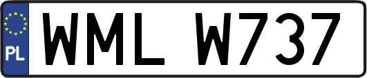 WMLW737