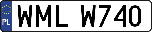 WMLW740