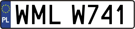 WMLW741