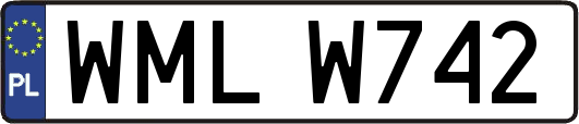 WMLW742