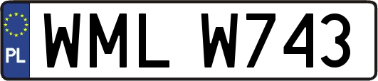 WMLW743
