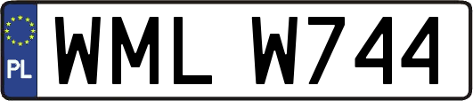 WMLW744