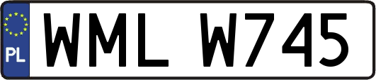 WMLW745