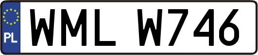 WMLW746