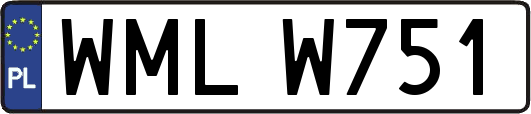 WMLW751