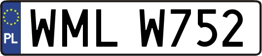 WMLW752