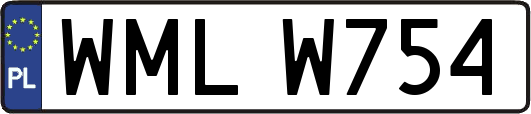 WMLW754