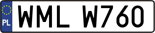 WMLW760