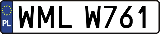 WMLW761