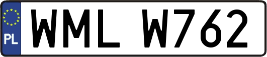 WMLW762