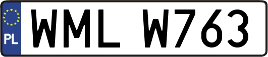 WMLW763