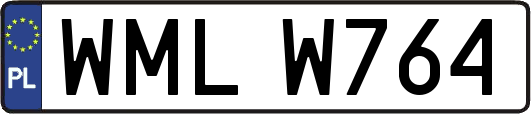 WMLW764