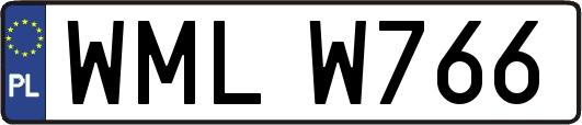 WMLW766