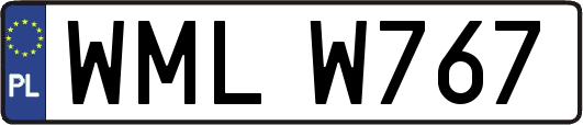 WMLW767