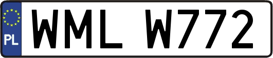 WMLW772