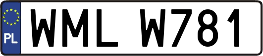 WMLW781