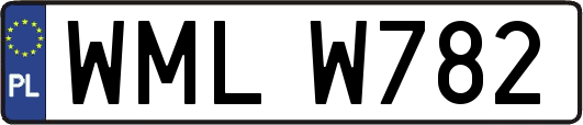 WMLW782