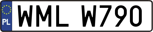 WMLW790