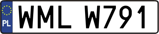 WMLW791
