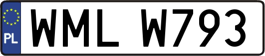 WMLW793