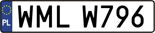 WMLW796