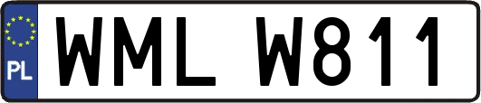 WMLW811