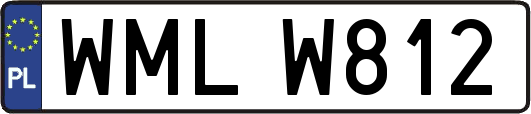 WMLW812