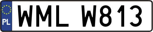 WMLW813