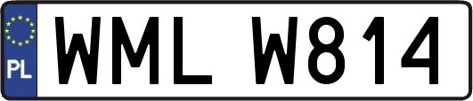 WMLW814