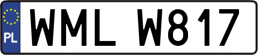 WMLW817