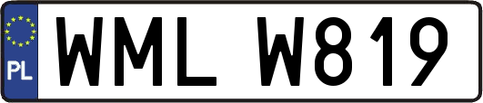 WMLW819