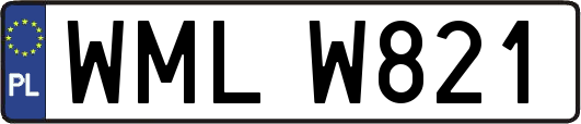 WMLW821